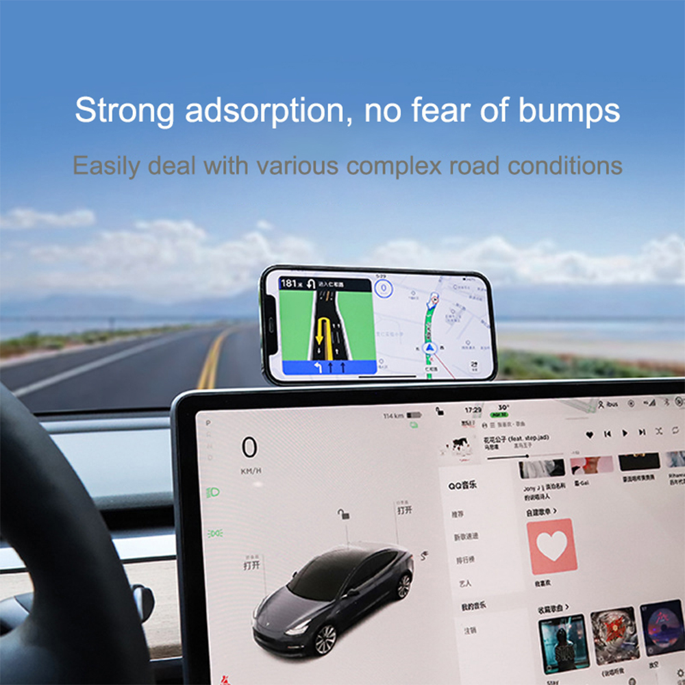 For Tesla Model X S Y 3 Access – Tesla Tablet Accessories Bewertung und Preis