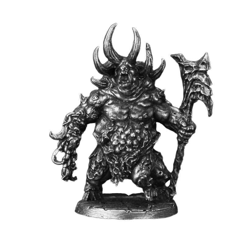 Bull Warrior Metal Figurine Mi – Tablet Accessories Kit Bewertung und Preis