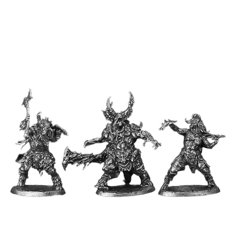 Bull Warrior Metal Figurine Mi – Tablet Accessories Kit Bewertung und Preis