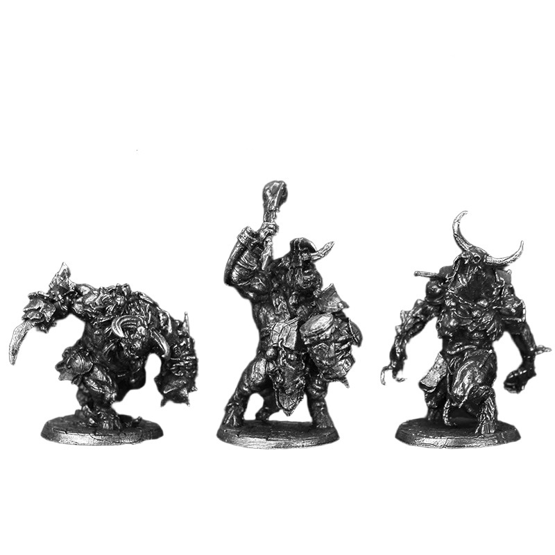 Bull Warrior Metal Figurine Mi – Tablet Accessories Kit Bewertung und Preis