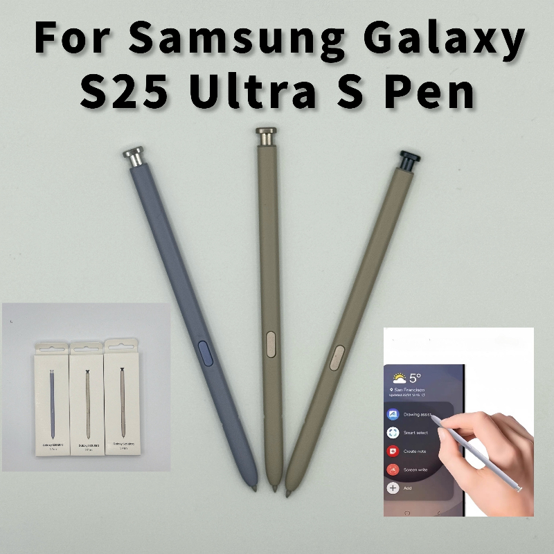 New Pen Stylus  For Samsung Ga – Stylus Replacement Tip Bewertung und Preis