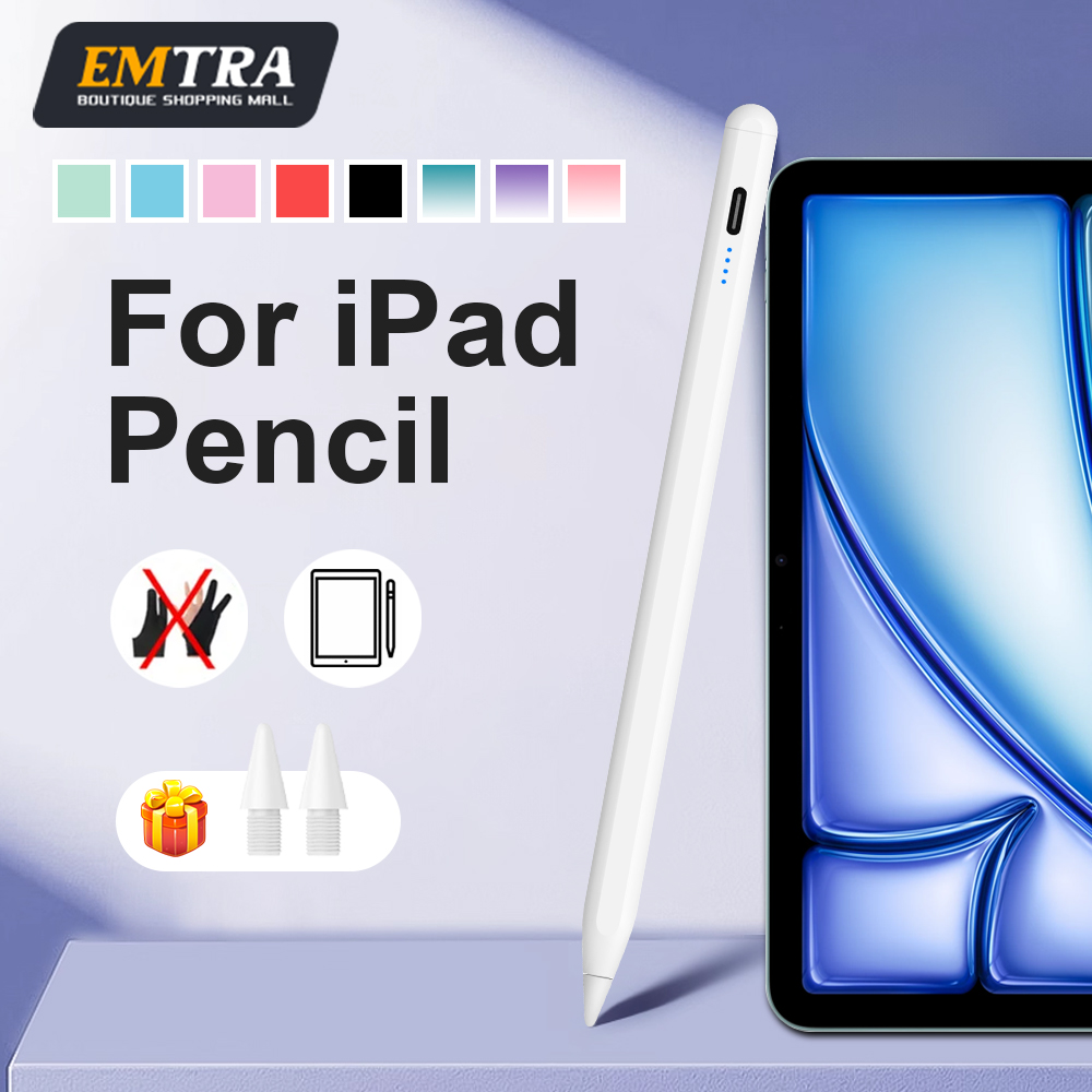 For Apple Pencil 2 Palm Reject – Fire Tablet Accessories Bewertung und Preis