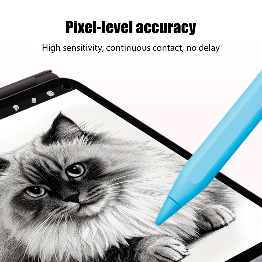 For Apple Pencil 2 Palm Reject – Fire Tablet Accessories Bewertung und Preis