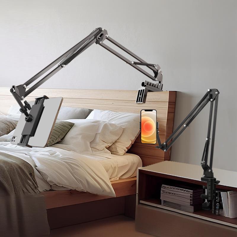 Adjustable Bedside Tablet Stan – Useful Tablet Accessories Bewertung und Preis
