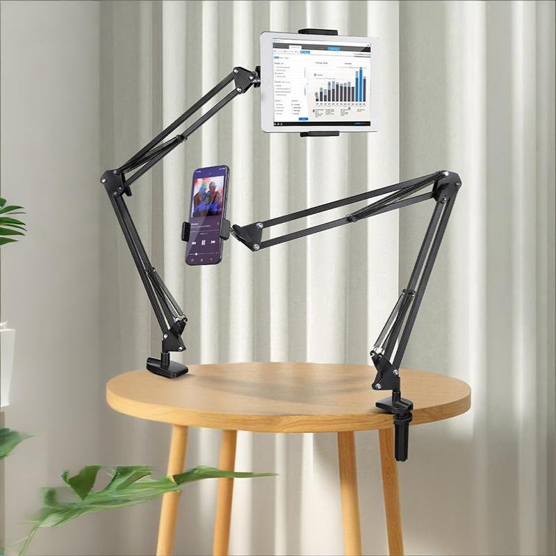 Adjustable Bedside Tablet Stan – Useful Tablet Accessories Bewertung und Preis