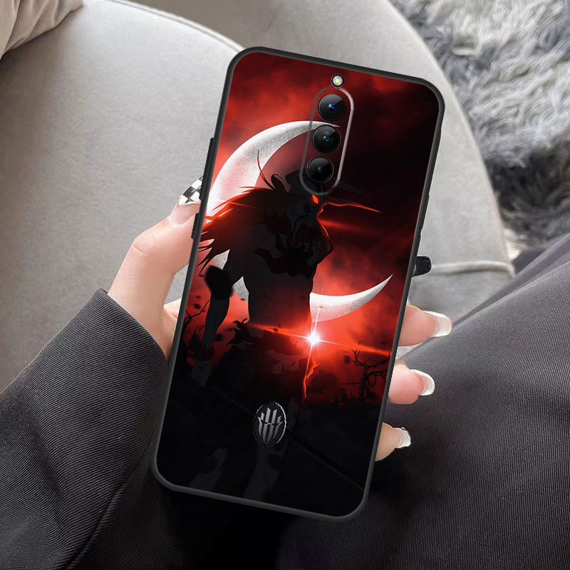 Bleach Anime Case For Nubia Re – Redmagic Tablet Accessories Bewertung und Preis