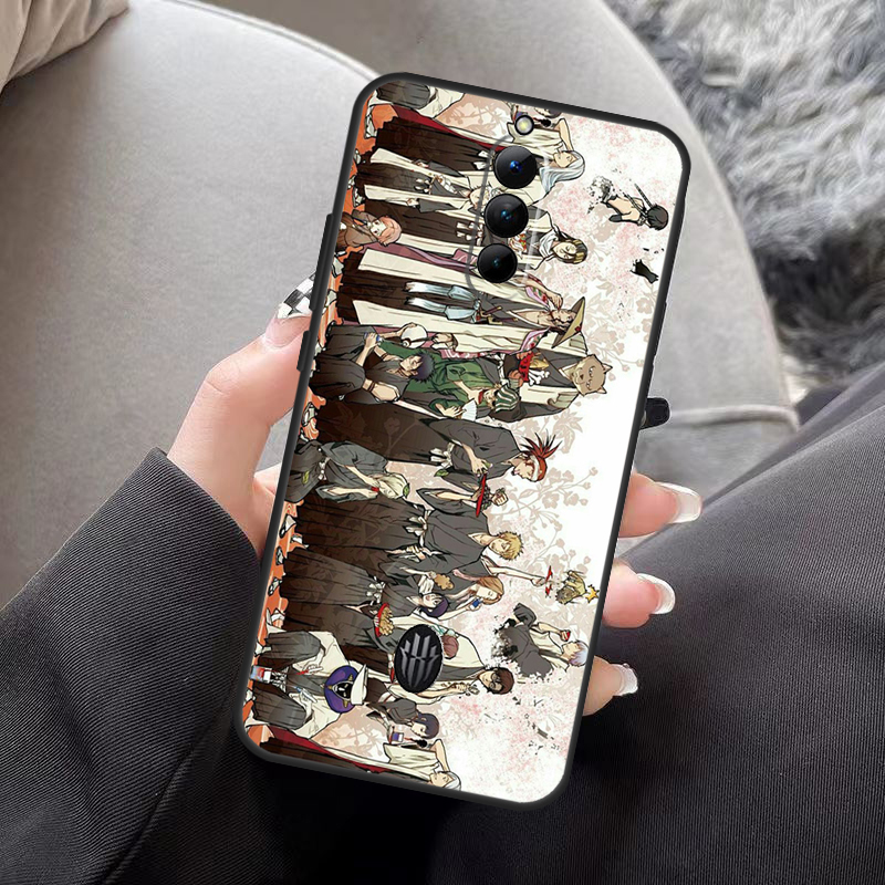 Bleach Anime Case For Nubia Re – Redmagic Tablet Accessories Bewertung und Preis