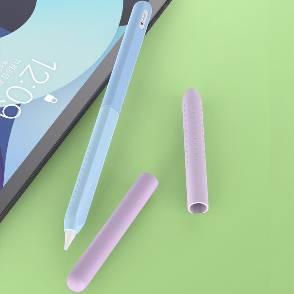 Liquid Silicone Case for Apple – Tablet Pencil Accessories Bewertung und Preis