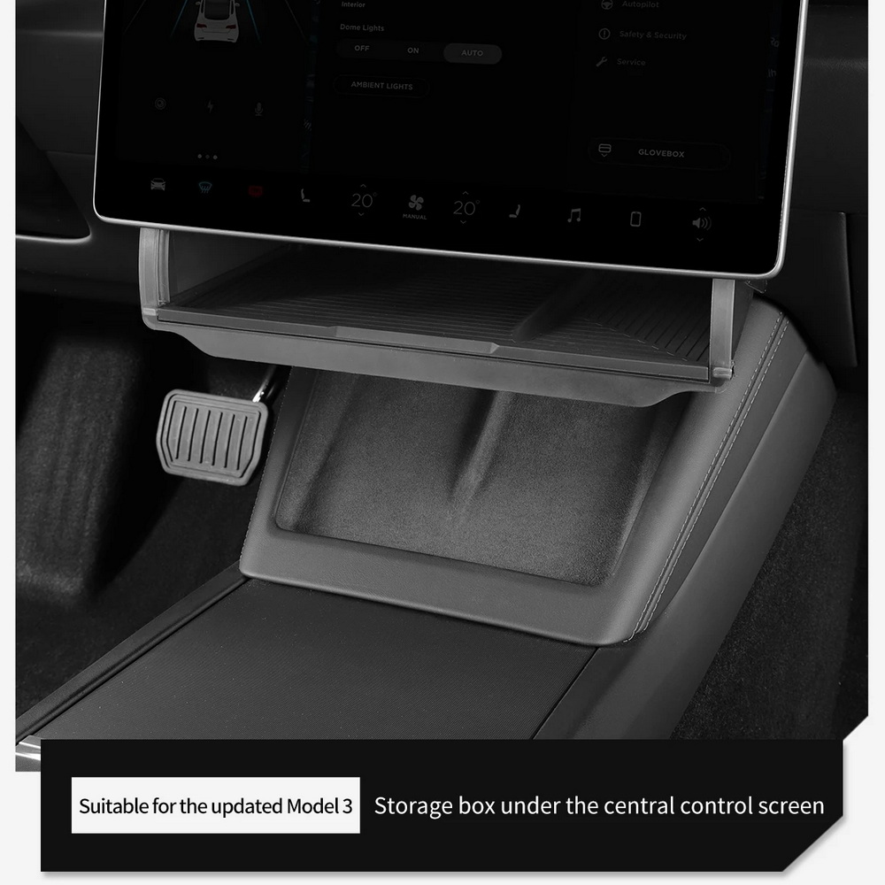 For Tesla Model Y Juniper 2025 – Tesla Tablet Accessories Bewertung und Preis