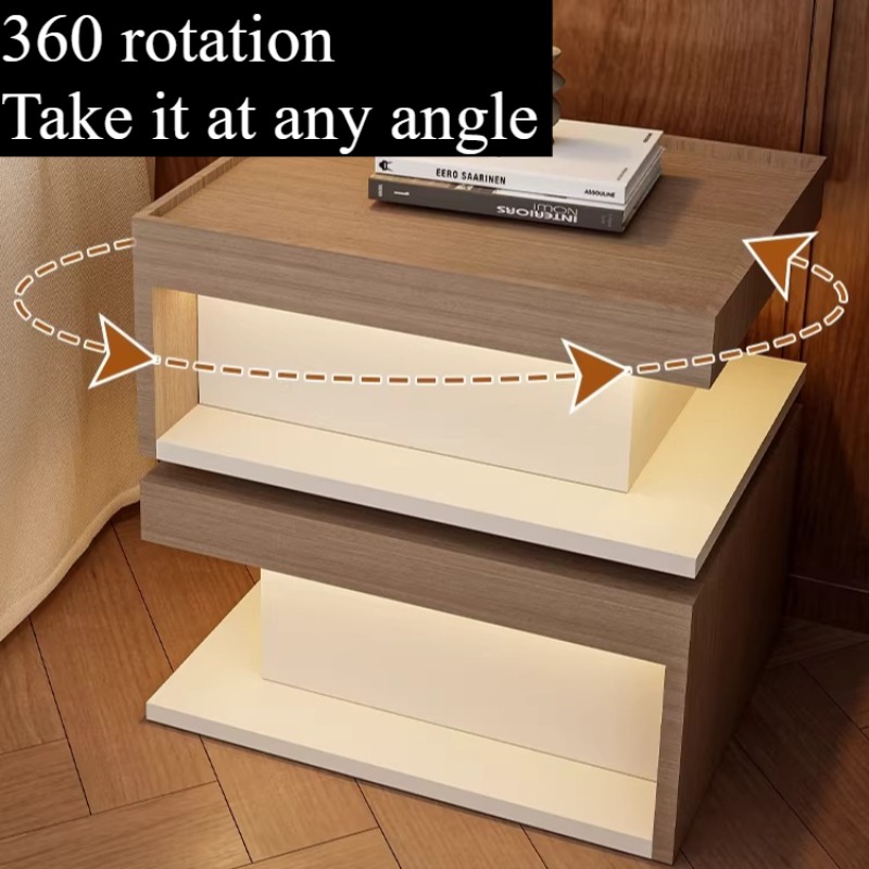 Floating Multifunctional Night – Unique Table Accessories Bewertung und Preis