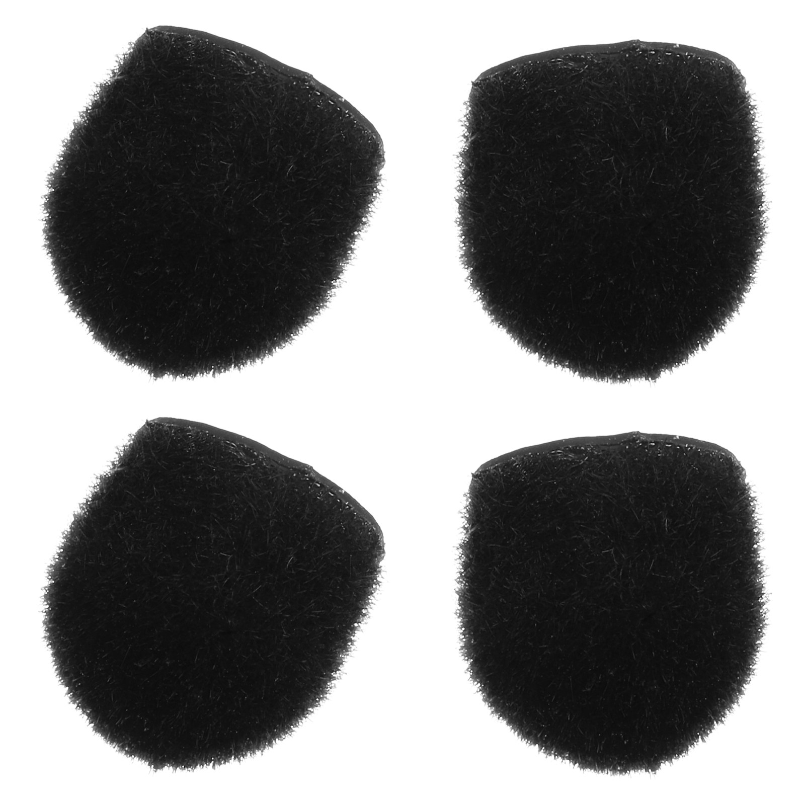 4Pcs High Precision Black Mesh – Stylus Replacement Tip Bewertung und Preis