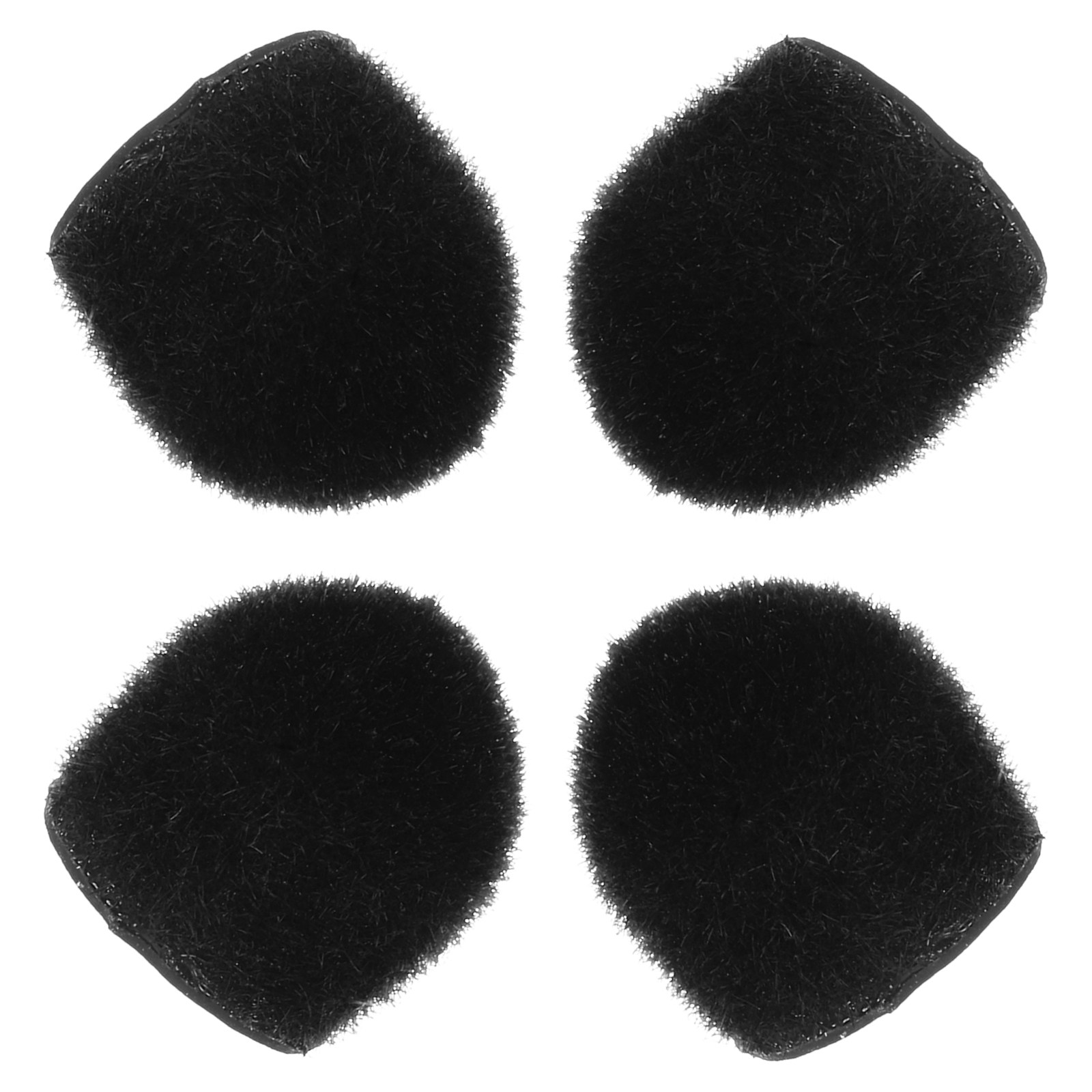 4Pcs High Precision Black Mesh – Stylus Replacement Tip Bewertung und Preis