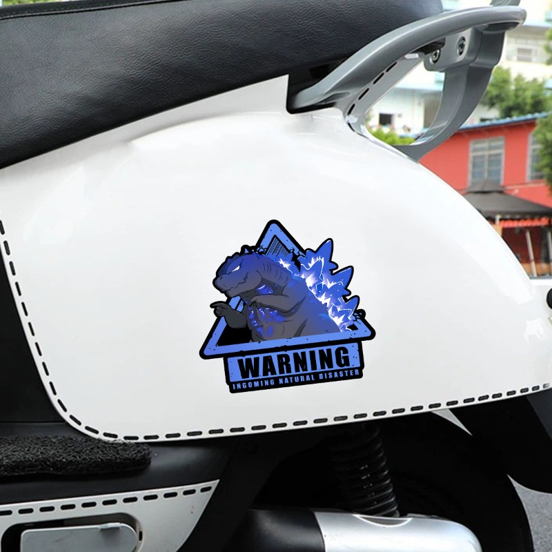 Hot Selling Car Stickers Monst – Tablet Accessory Bewertung und Preis