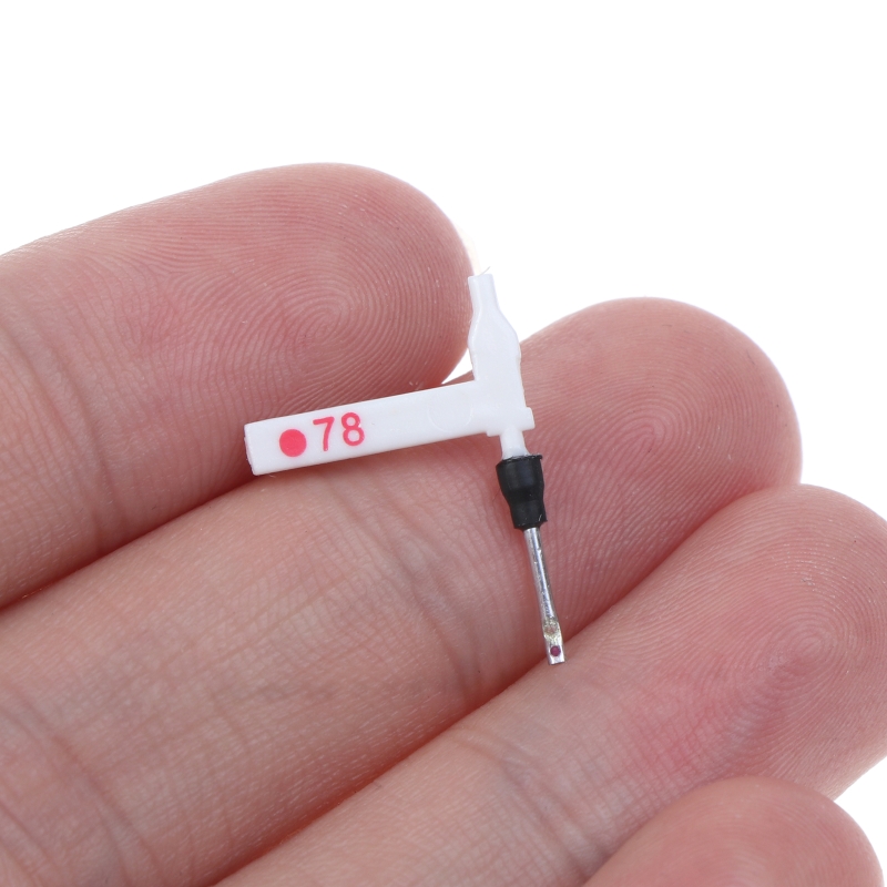 Turntable Replacement Stylus t – Stylus Replacement Tip Bewertung und Preis