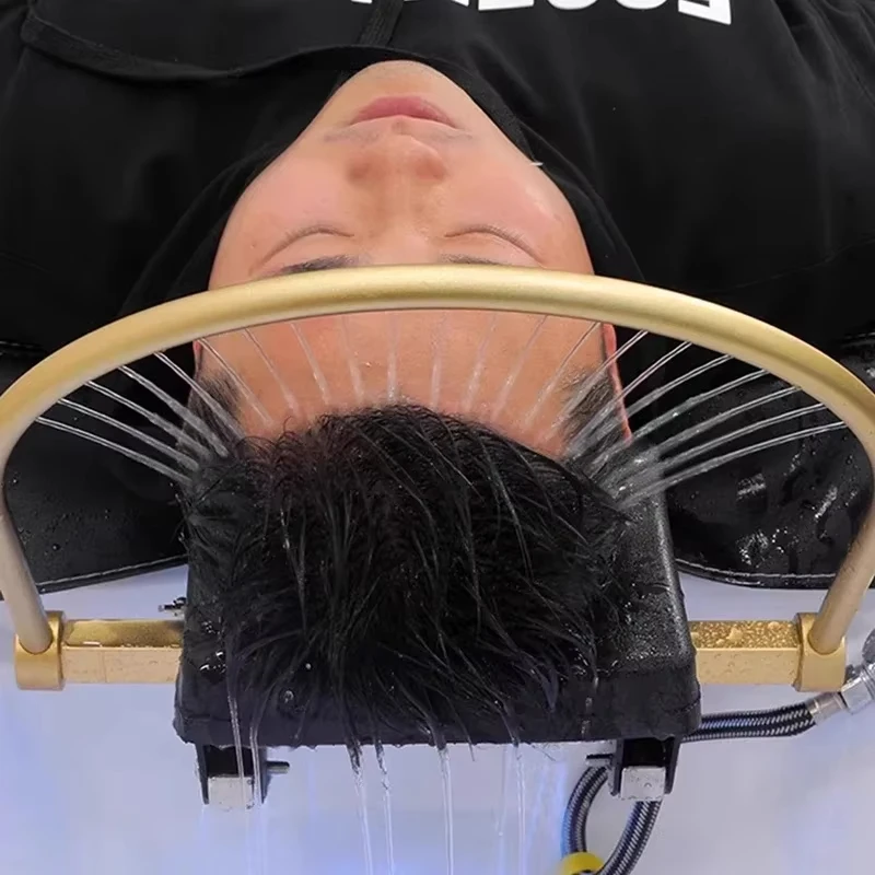 Salon Chair Hairdressing Shamp – Massage Table Accessories Uk Bewertung und Preis