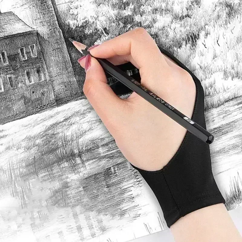 Drawing Glove Palm Rejection T – Drawing Glove Artist Bewertung und Preis