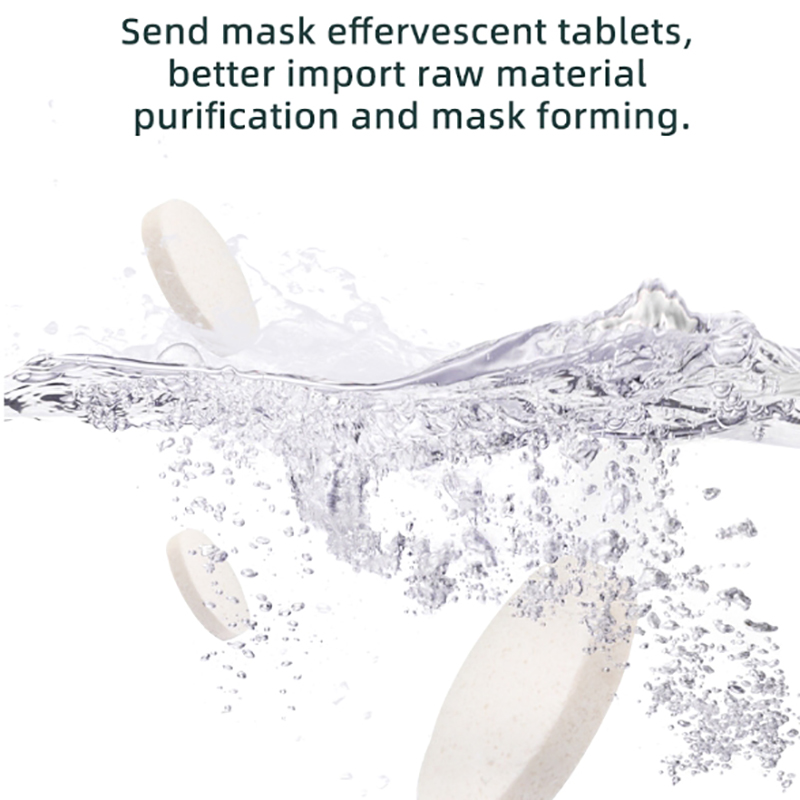 8/16/32pcs/set Facial Mask Mak – Tablet Accessory Bewertung und Preis