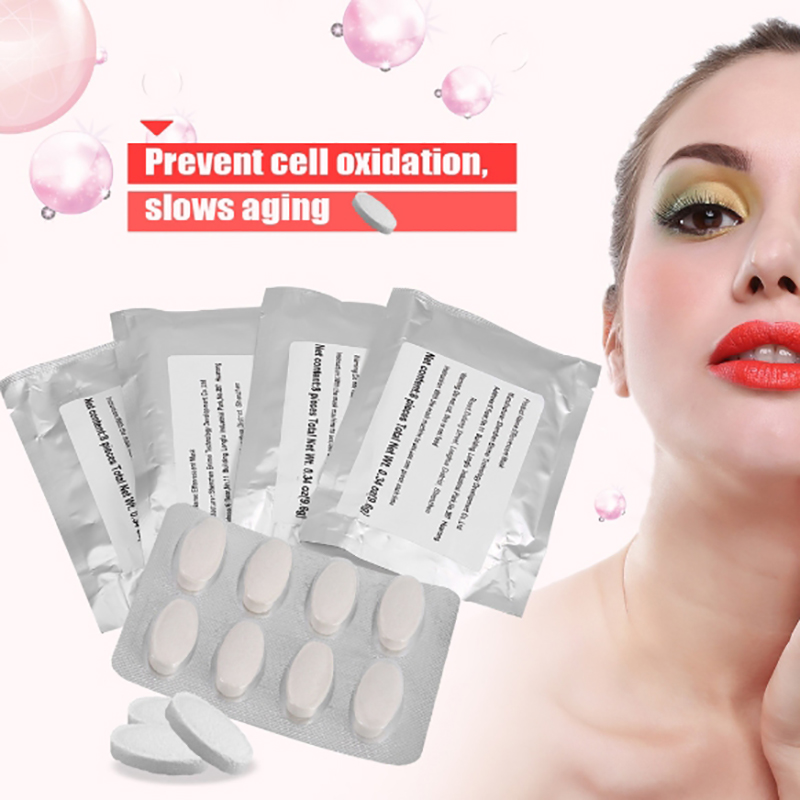 8/16/32pcs/set Facial Mask Mak – Tablet Accessory Bewertung und Preis