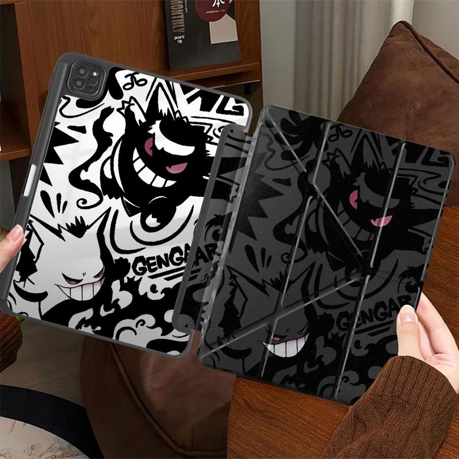 Pokemon Cool Gengar Tablet Cas – Cool Tablet Accessories Bewertung und Preis