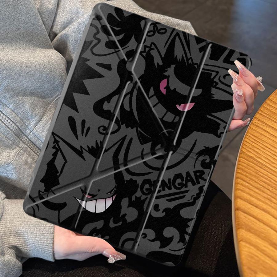 Pokemon Cool Gengar Tablet Cas – Cool Tablet Accessories Bewertung und Preis