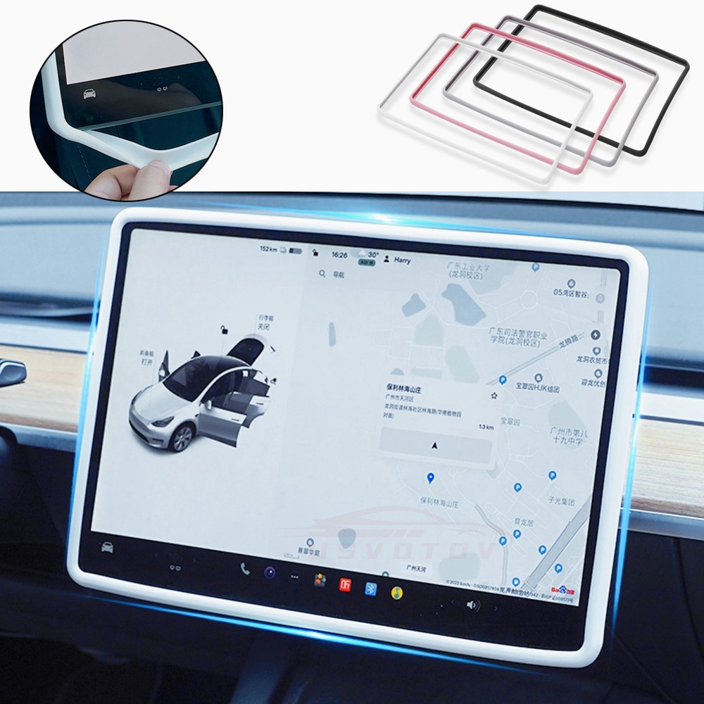 For Tesla Model 3 Y Highland S – Tesla Tablet Accessories Bewertung und Preis