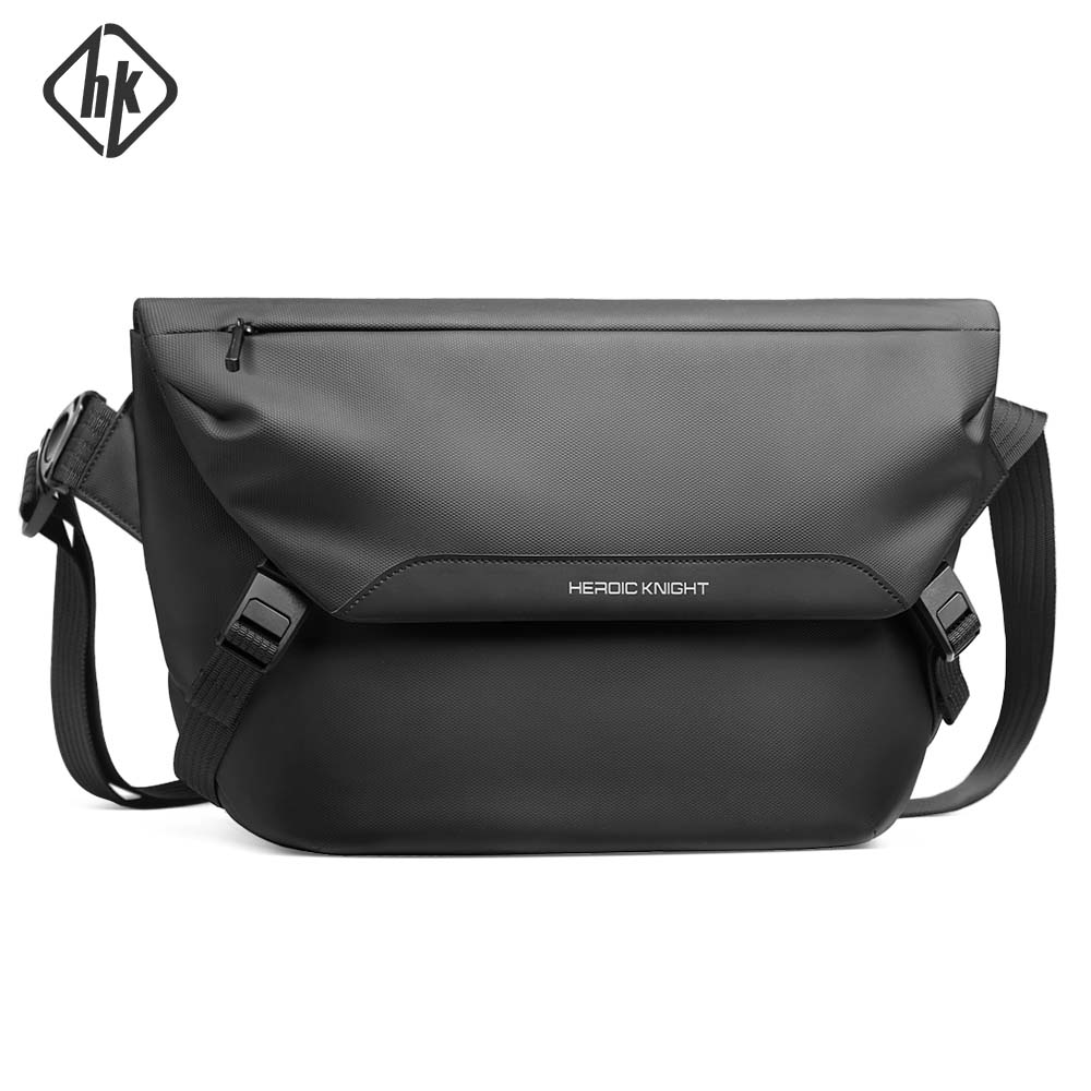 HK Water Repellent Messenger B – Tablet Shoulder Bag Bewertung und Preis