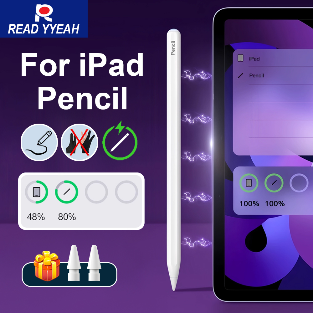 2025 New For Apple Pencil 2 Wi – Tablet Pencil Accessories Bewertung und Preis