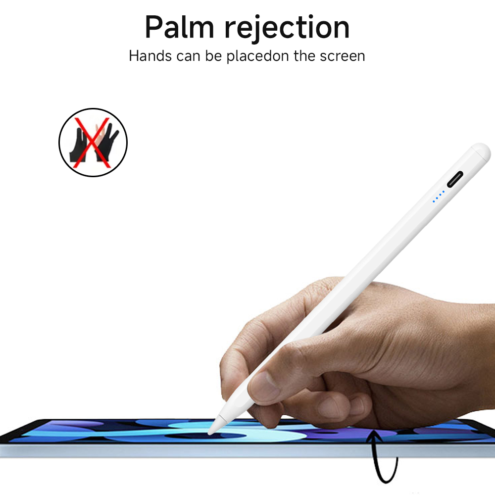 2025 New For Apple Pencil 2 Wi – Tablet Pencil Accessories Bewertung und Preis