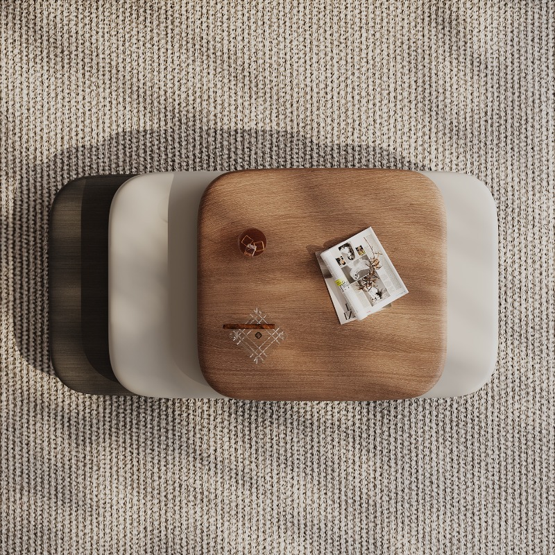 Unique Luxury Coffee Table Har – Unique Table Accessories Bewertung und Preis