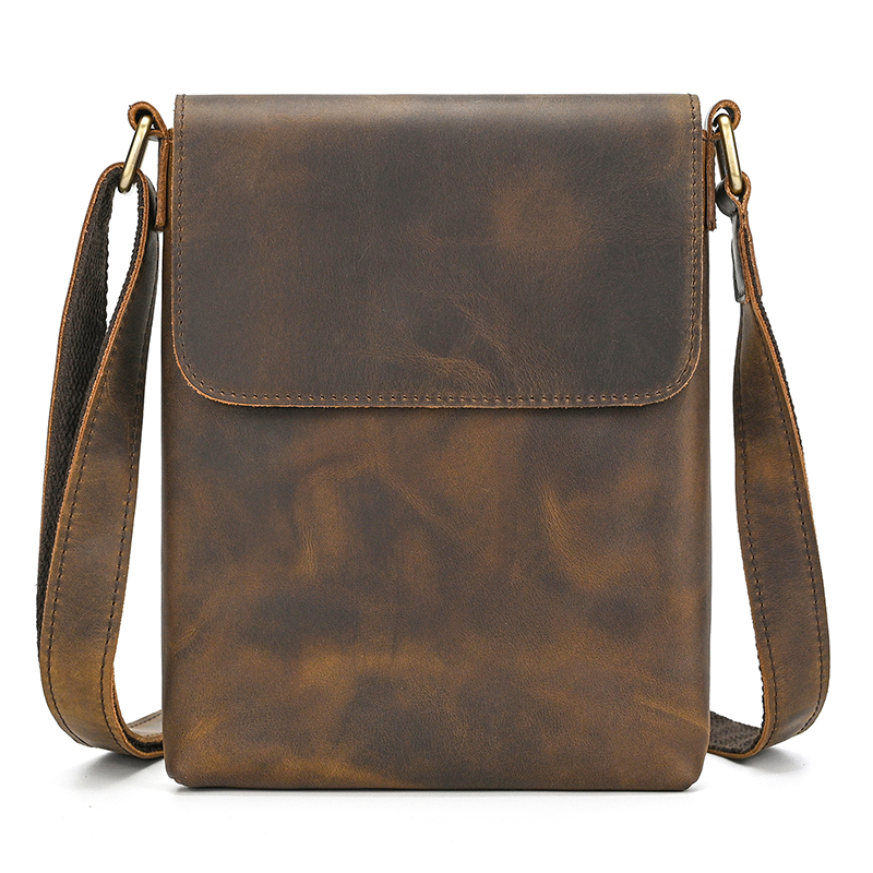 New style Men's Shoulder Bag C – Tablet Shoulder Bag Bewertung und Preis