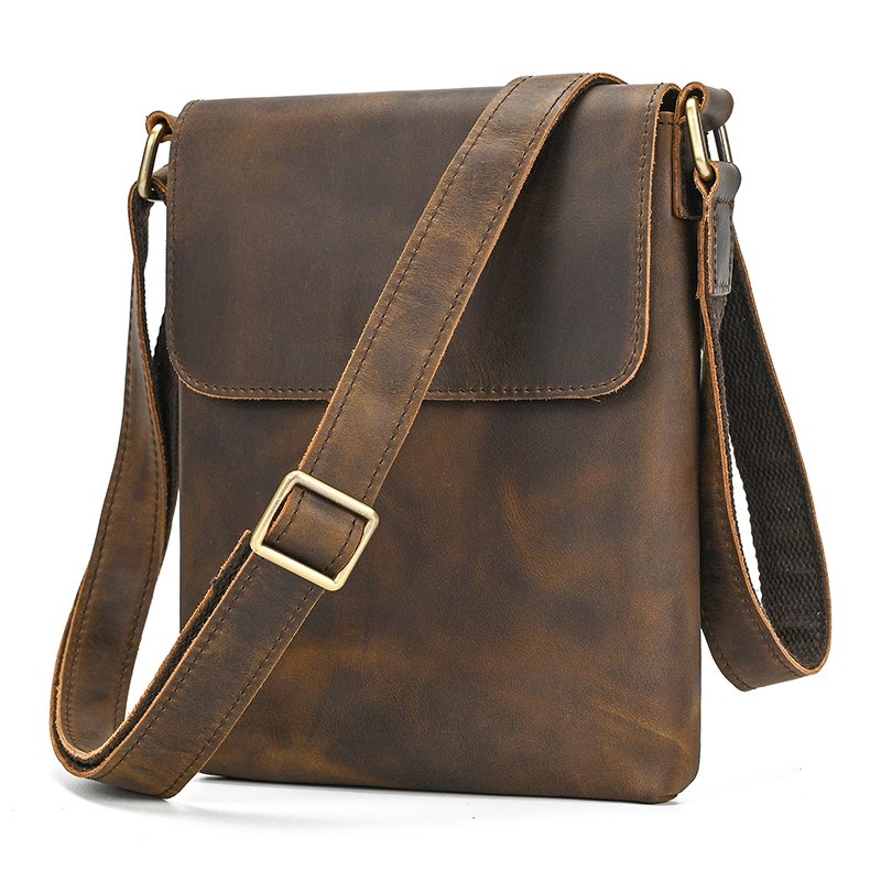New style Men's Shoulder Bag C – Tablet Shoulder Bag Bewertung und Preis