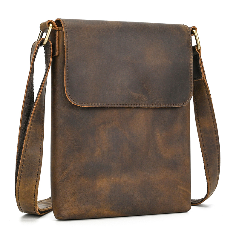 New style Men's Shoulder Bag C – Tablet Shoulder Bag Bewertung und Preis