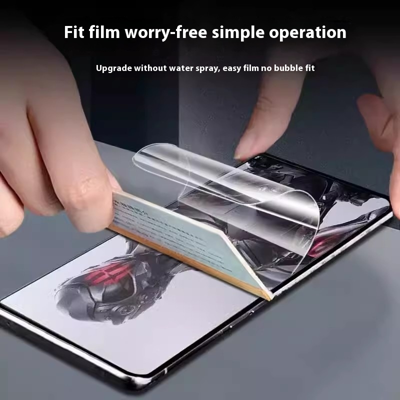 3Pcs Full Cover Screen Protect – Redmagic Tablet Accessories Bewertung und Preis