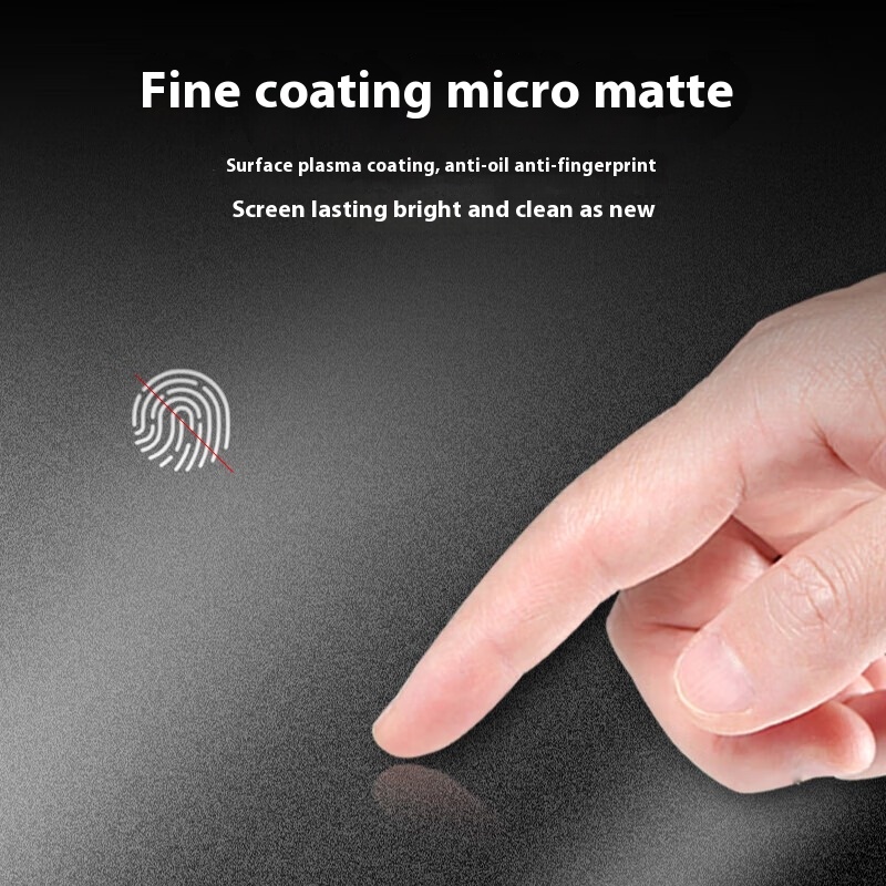 3Pcs Full Cover Screen Protect – Redmagic Tablet Accessories Bewertung und Preis