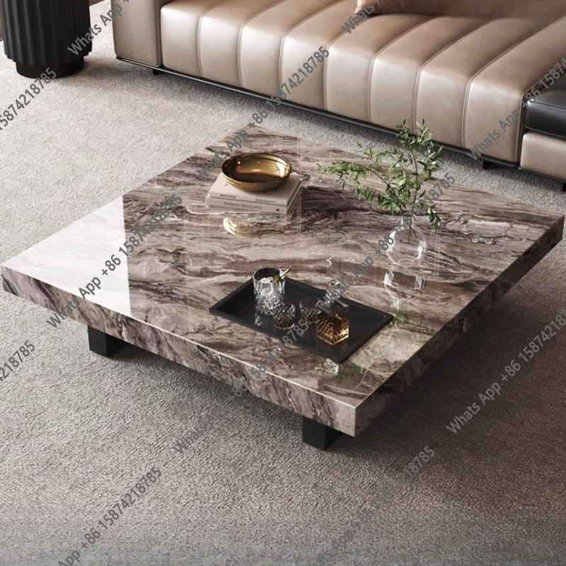 D Rock Slab Aesthetic Coffee T – Unique Table Accessories Bewertung und Preis