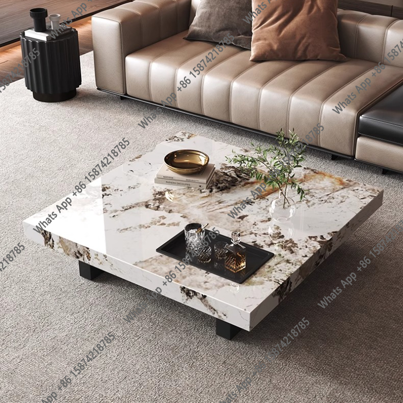 D Rock Slab Aesthetic Coffee T – Unique Table Accessories Bewertung und Preis