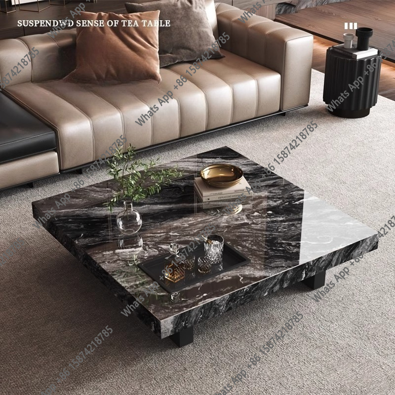 D Rock Slab Aesthetic Coffee T – Unique Table Accessories Bewertung und Preis