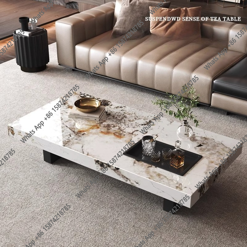 D Rock Slab Aesthetic Coffee T – Unique Table Accessories Bewertung und Preis