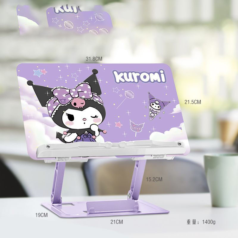 Sanrio My Melody Kuromi Cinnam – Useful Tablet Accessories Bewertung und Preis