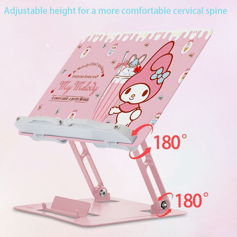 Sanrio My Melody Kuromi Cinnam – Useful Tablet Accessories Bewertung und Preis