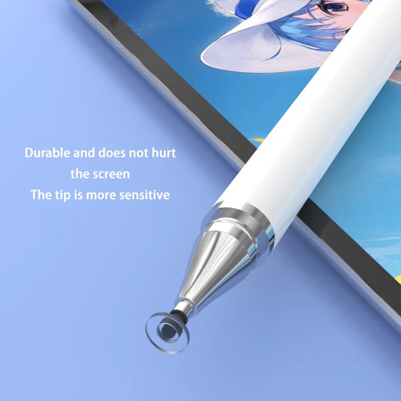Universal Tablet Pen Touch Scr – Tablet Pencil Accessories Bewertung und Preis