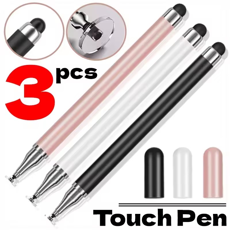 Universal Stylus Pen 2in1 for  – Tablet Pencil Accessories Bewertung und Preis