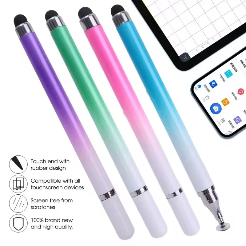 Universal Stylus Pen 2in1 for  – Tablet Pencil Accessories Bewertung und Preis