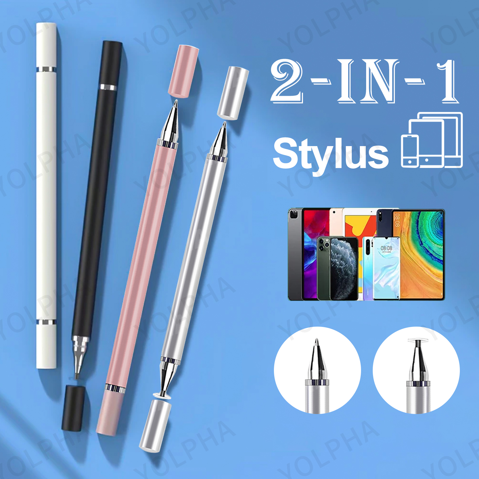 Universal Stylus Pen For Andro – Tablet Pencil Accessories Bewertung und Preis