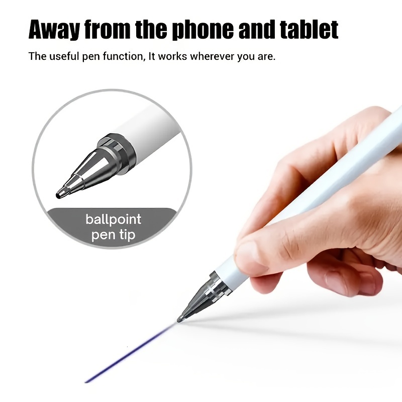 Universal Stylus Pen For Andro – Tablet Pencil Accessories Bewertung und Preis