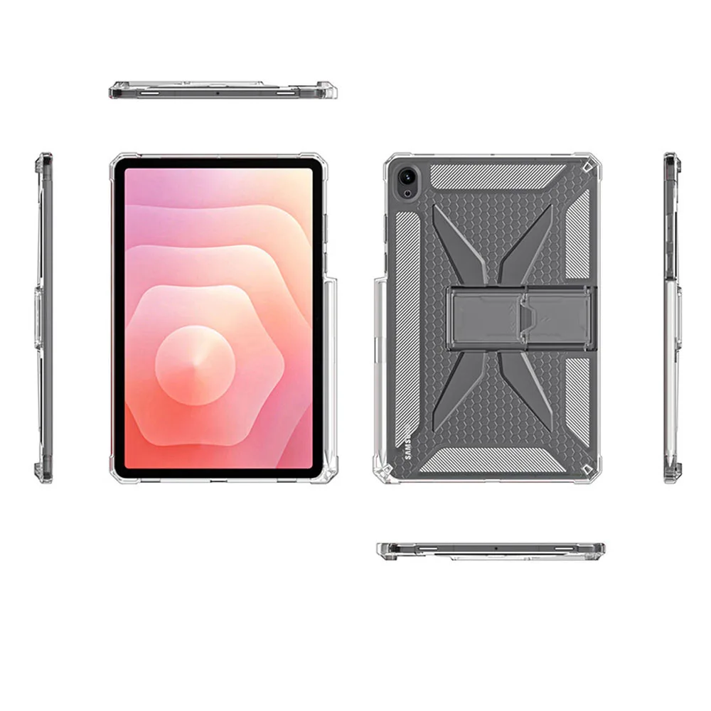 Transparent Holder Case for Sa – Samsung Tablet S11 Accessories Bewertung und Preis