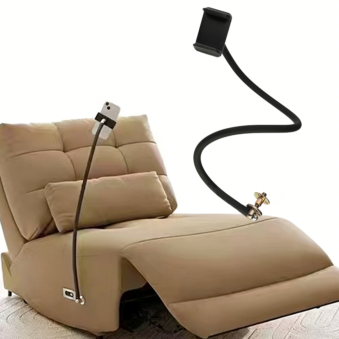 Flexible Arm Monopod Rod Sofa  – Useful Tablet Accessories Bewertung und Preis