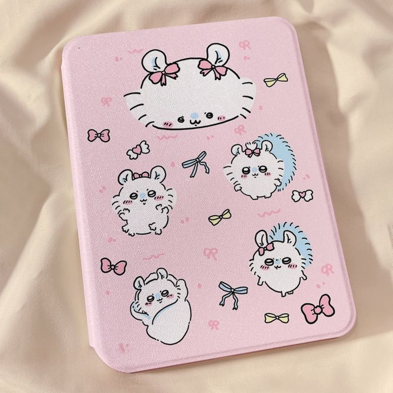 Anime Chiikawa Momonga Cartoon – Cool Tablet Accessories Bewertung und Preis