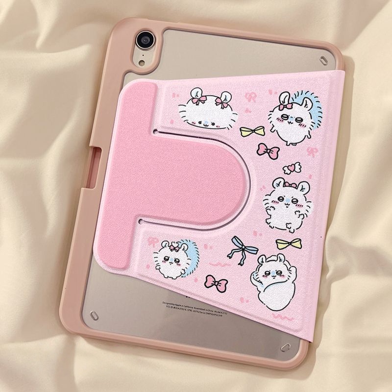 Anime Chiikawa Momonga Cartoon – Cool Tablet Accessories Bewertung und Preis