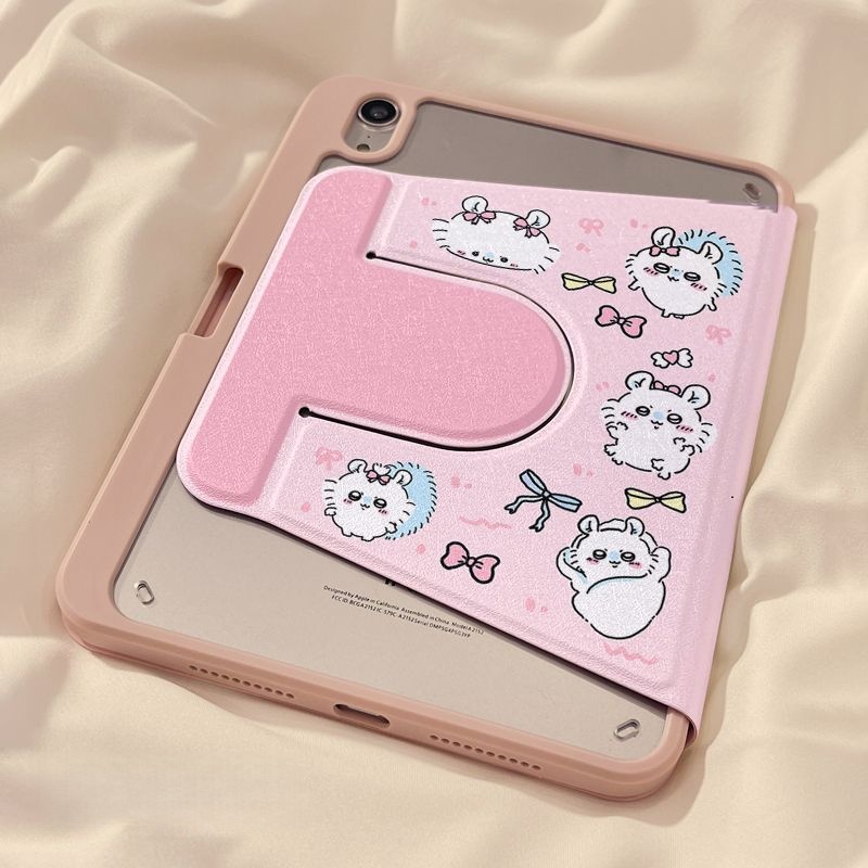 Anime Chiikawa Momonga Cartoon – Cool Tablet Accessories Bewertung und Preis
